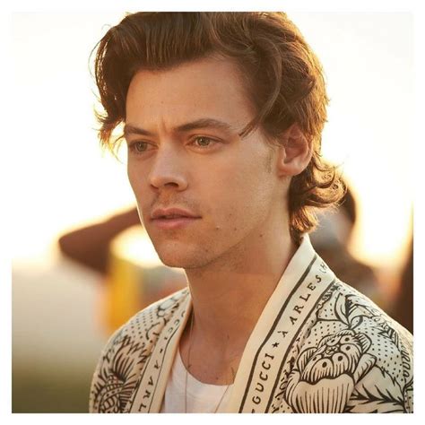 is harry styles the face of gucci|Harry Styles Gucci 2021.